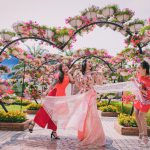 Cuộc thi ảnh Nàng hoa xuống phố: Trao giải cho 18 tác phẩm