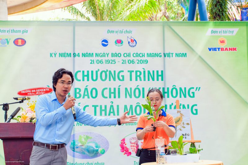 Anh Lê Văn Việt