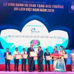Giải thưởng Du lịch Việt Nam 2019: Đầm Sen lọt vào Top 5