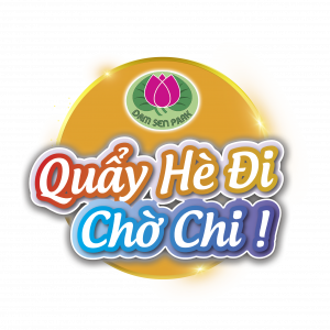 logo quẩy hè đi chờ chi quẩy hè đi chờ chi